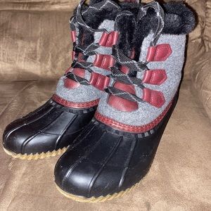 Women’s Maurices Boots